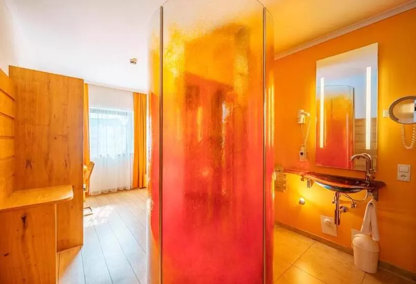 Отель Bavaria Lifestyle