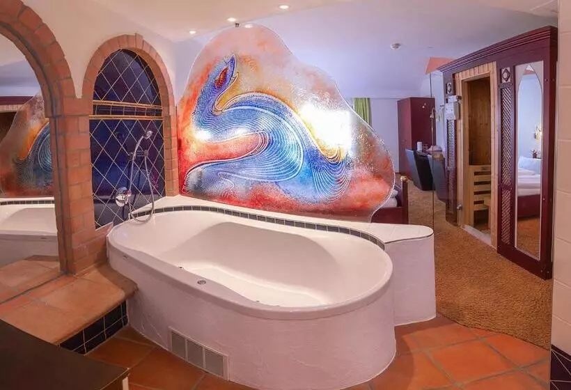 Отель Bavaria Lifestyle