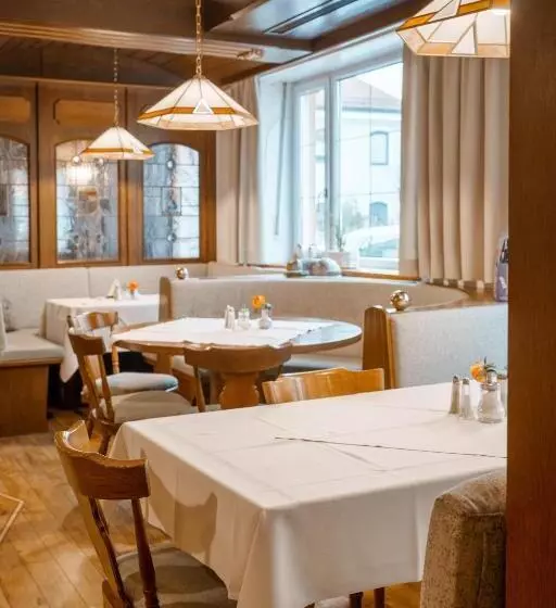 Отель Bavaria Lifestyle