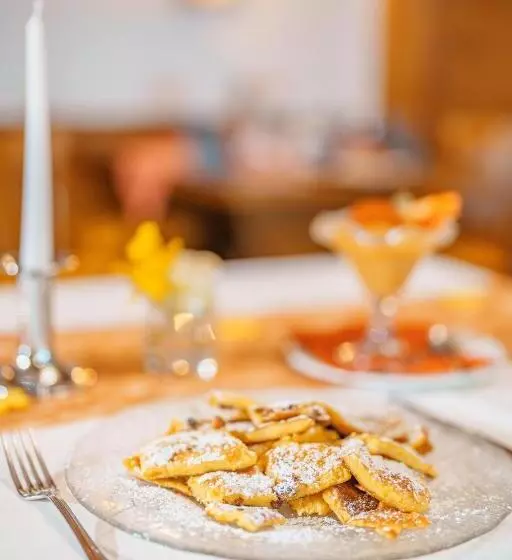 Отель Bavaria Lifestyle