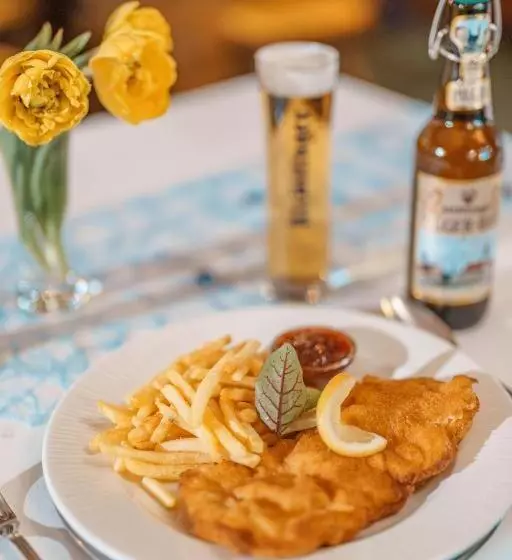 Отель Bavaria Lifestyle