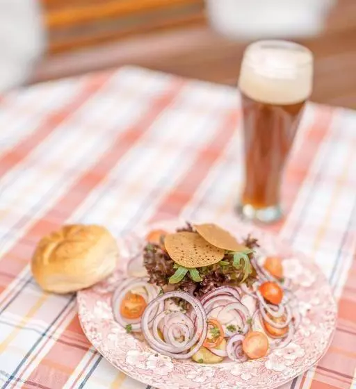 Отель Bavaria Lifestyle