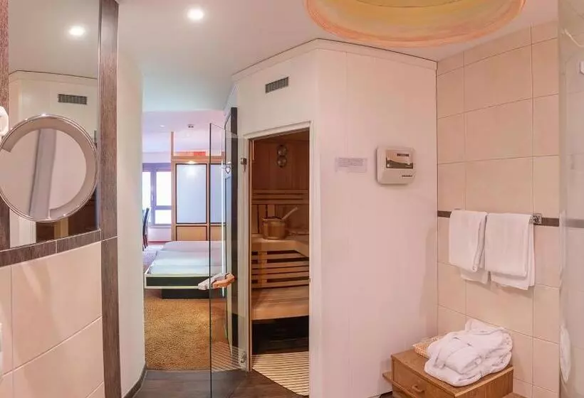 Отель Bavaria Lifestyle