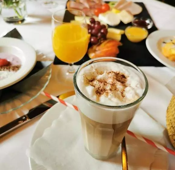 Отель Bavaria Lifestyle