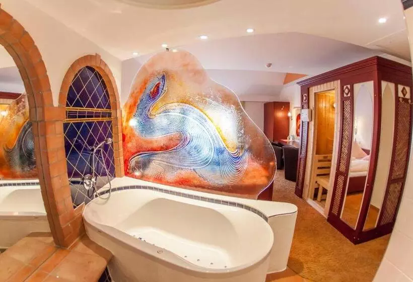 Отель Bavaria Lifestyle