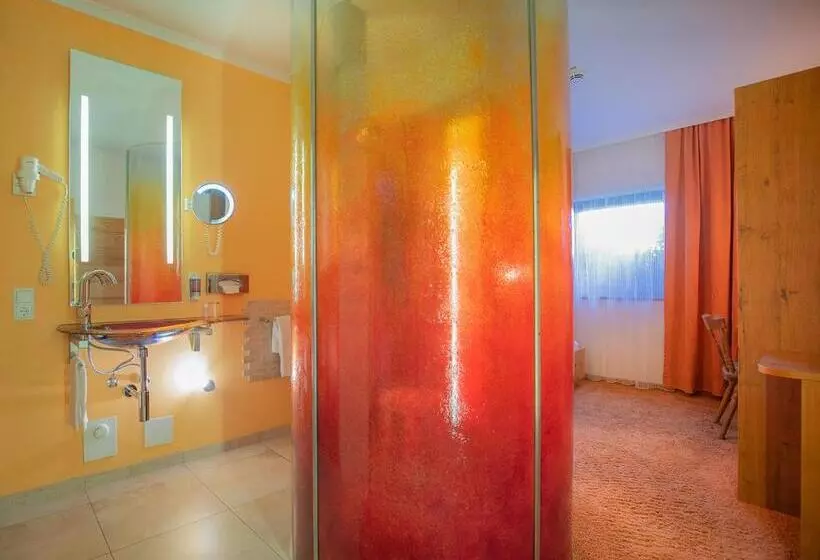 Отель Bavaria Lifestyle