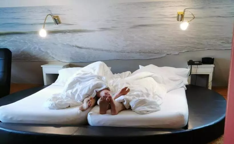 Отель Bavaria Lifestyle