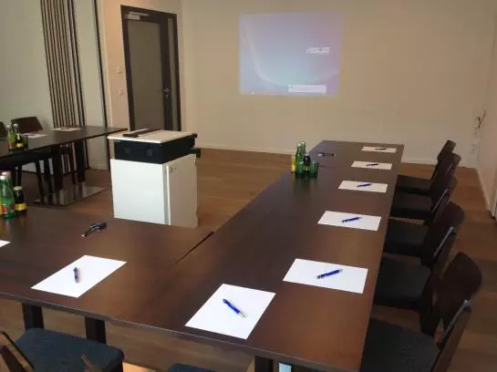 Hotel Bayerischer Hof