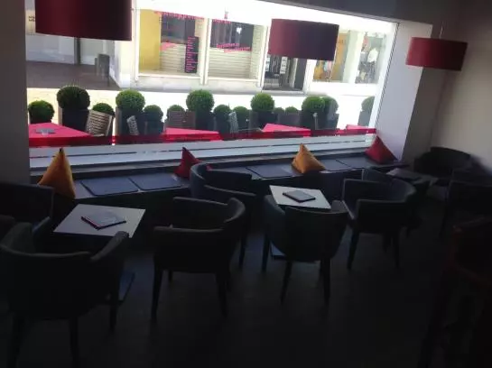 Hotel Bayerischer Hof