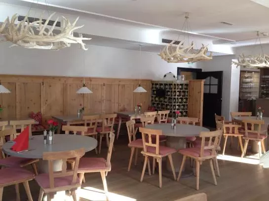 Hotel Bayerischer Hof