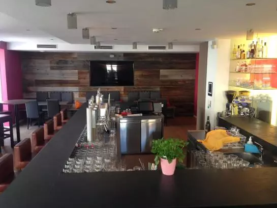 Hotel Bayerischer Hof