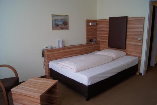 Отель Bayerischer Hof