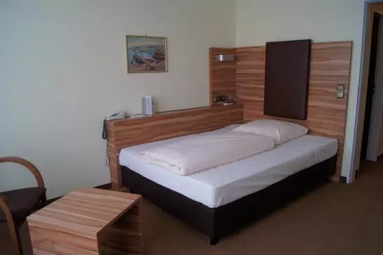 Hotel Bayerischer Hof