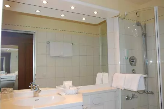 Hotel Bayerischer Hof