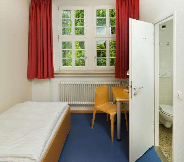 בית מלון כפרי Bildungshaus Neckarelz