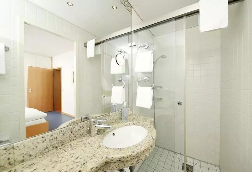 호텔 Bildungshaus Neckarelz