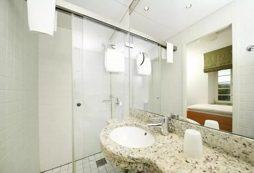 호텔 Bildungshaus Neckarelz