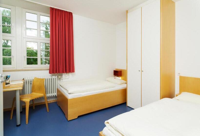 בית מלון כפרי Bildungshaus Neckarelz