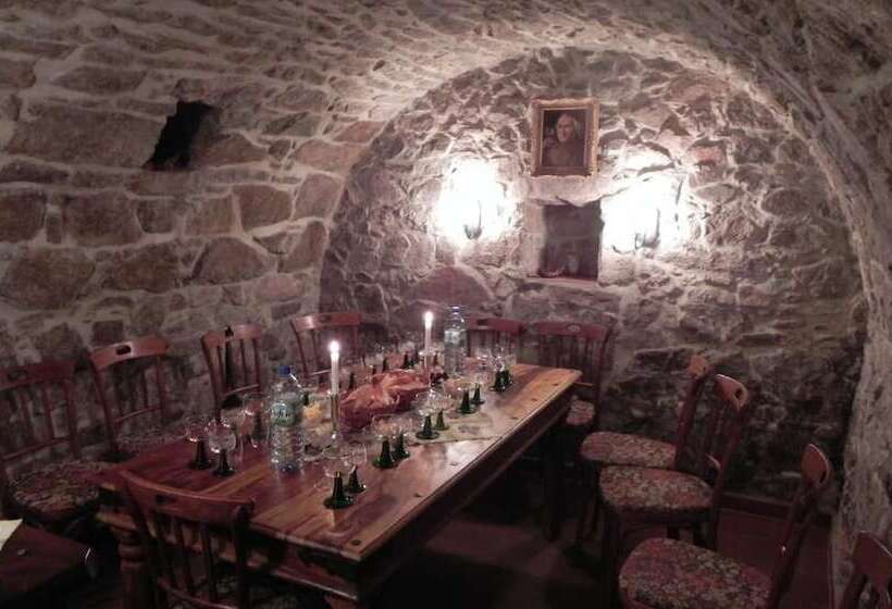 ホテル Bilz Pension