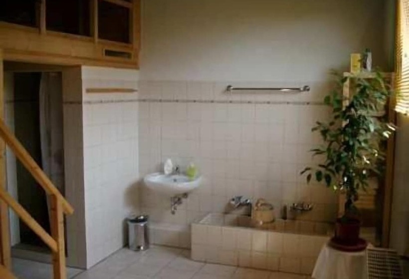 ホテル Bilz Pension