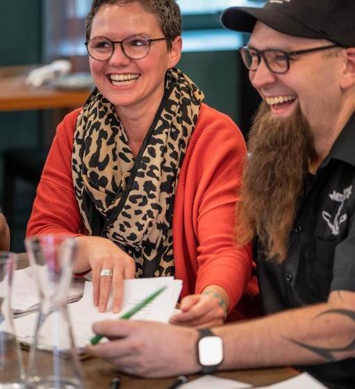 ホテル Bürgerbräu