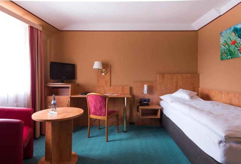 ホテル Bürgerbräu