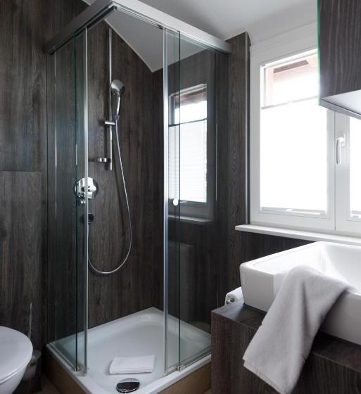 ホテル Bürgerbräu