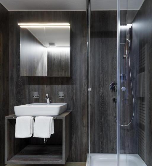 ホテル Bürgerbräu