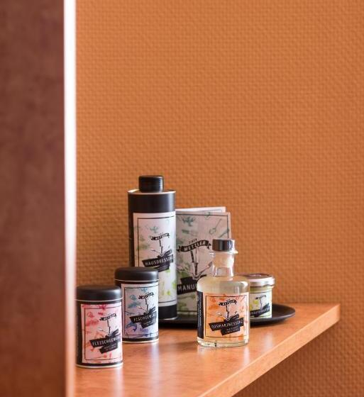 ホテル Bürgerbräu