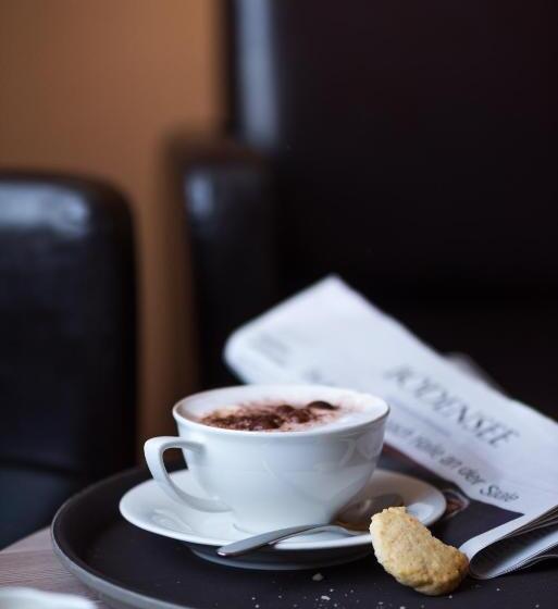 ホテル Bürgerbräu