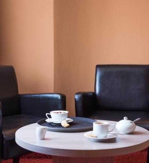 ホテル Bürgerbräu