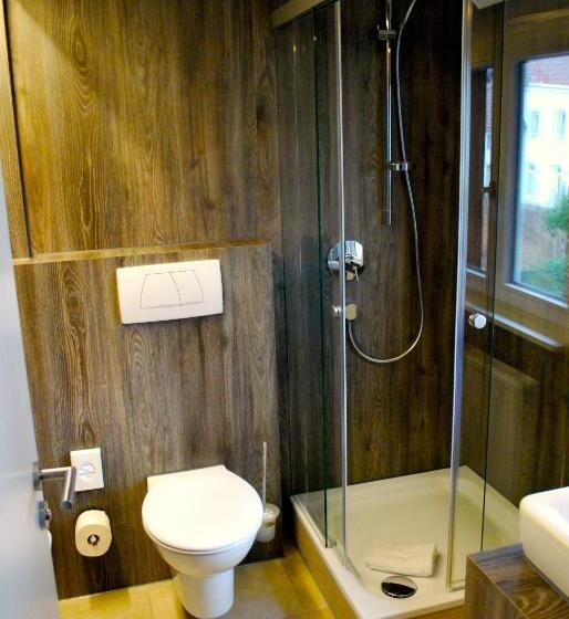 ホテル Bürgerbräu