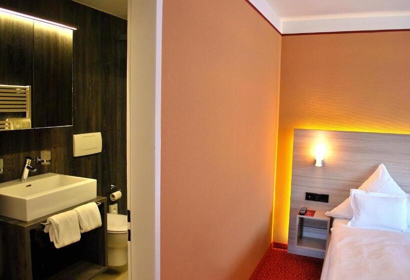 ホテル Bürgerbräu