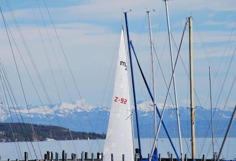 ホテル Bürgerbräu