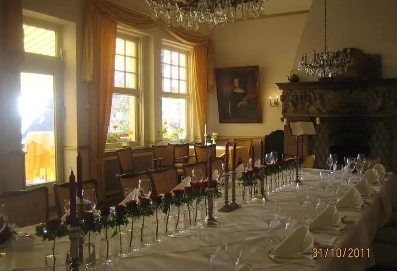 Отель Drei Kronen