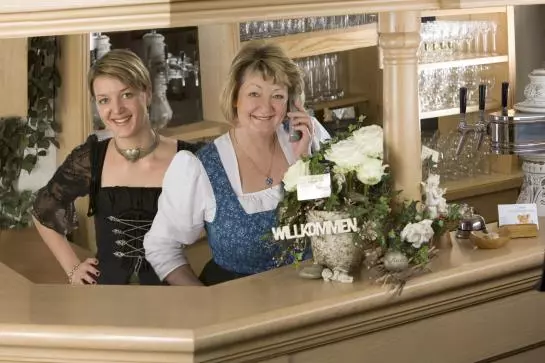 Отель Drei Löwen