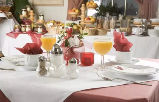 Отель Drei Löwen