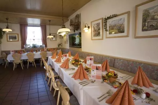 Отель Drei Löwen