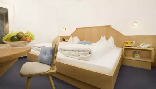 Отель Drei Löwen