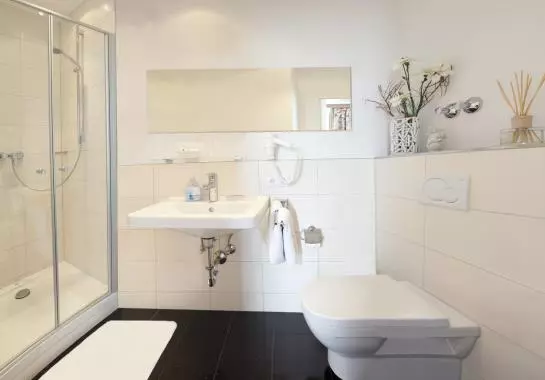 Отель Drei Löwen