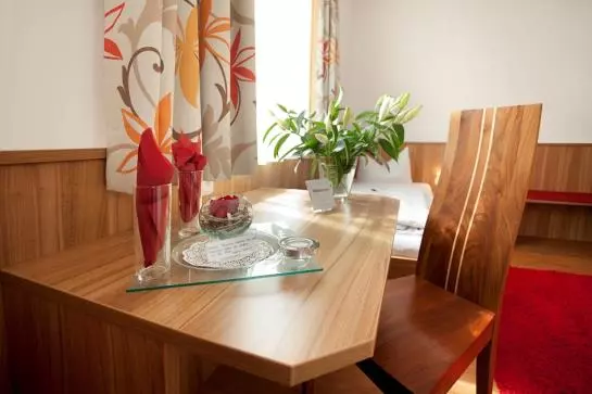 Отель Drei Löwen