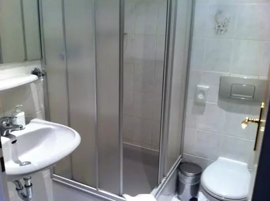 Отель Erzgebirge