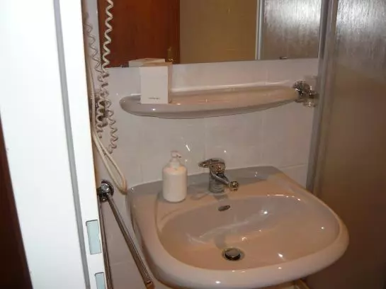 Отель Erzgebirge