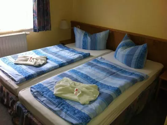 Отель Erzgebirge