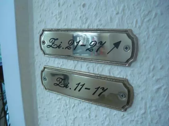 Отель Erzgebirge