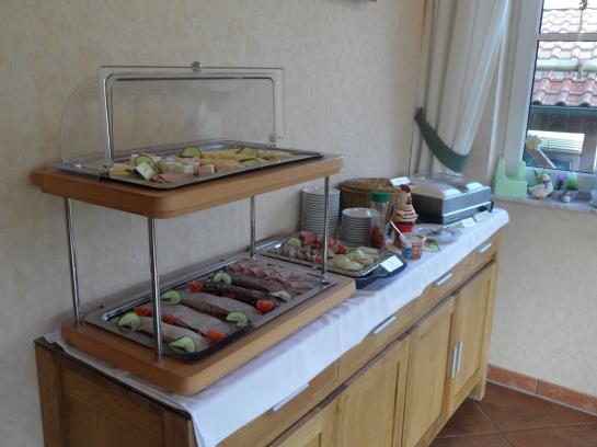 فندق Ferienanlage Zum Wildbach Gmbh