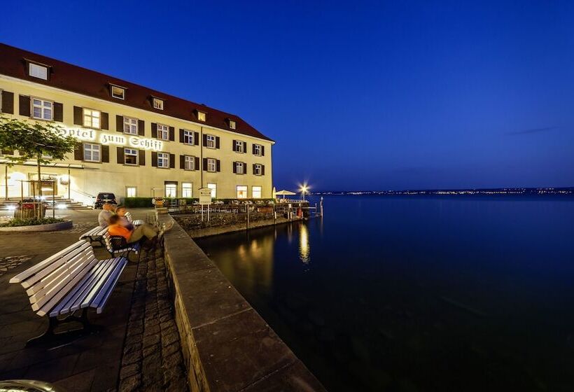 Flair Hotel Zum Schiff
