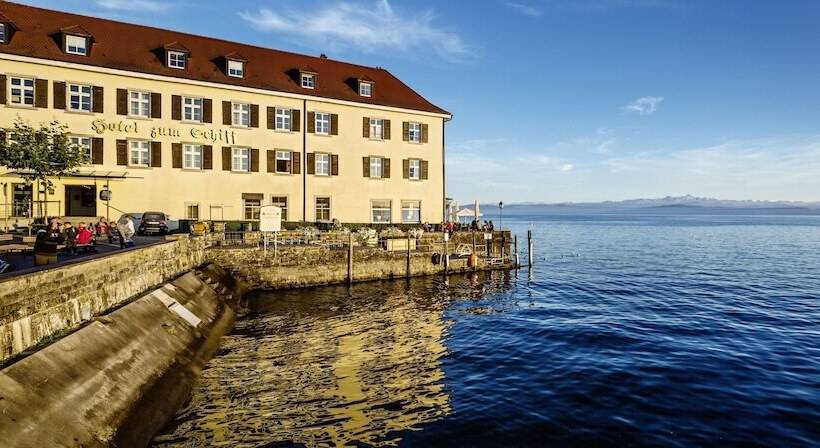Flair Hotel Zum Schiff