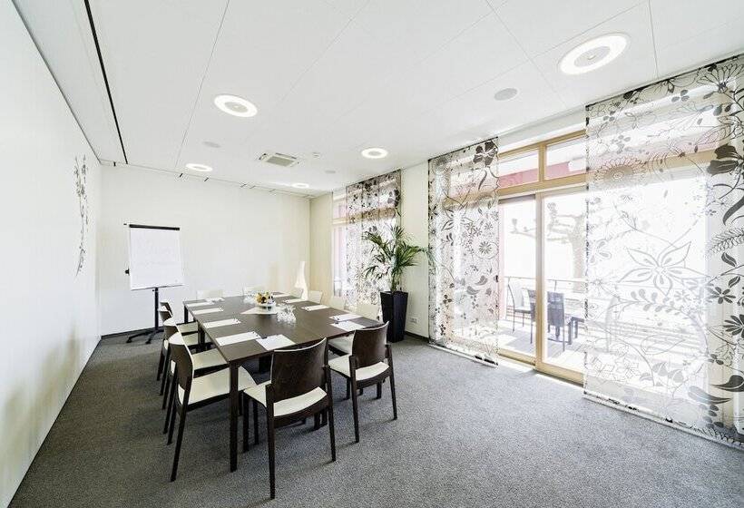 Flair Hotel Zum Schiff