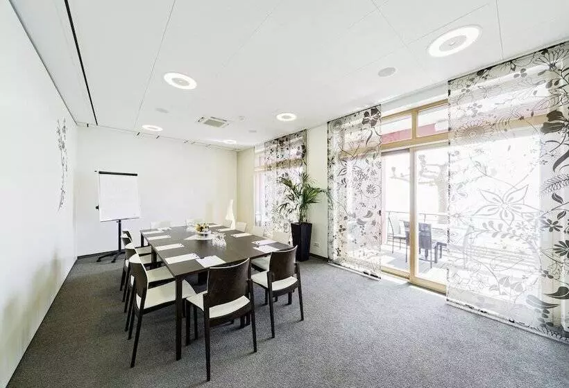 Flair Hotel Zum Schiff